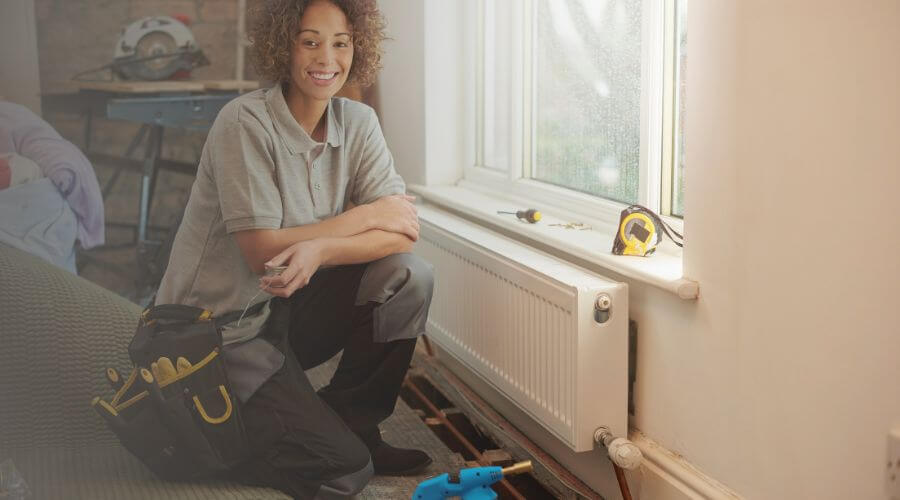 Expert Bathroom Remodeling services in Clive, IA